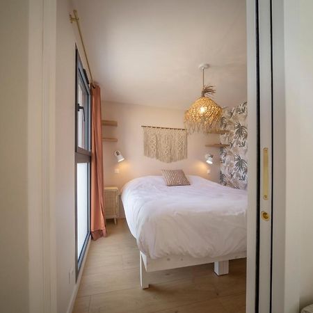 Residence Les Voiles De Necochea Ngoại thất bức ảnh