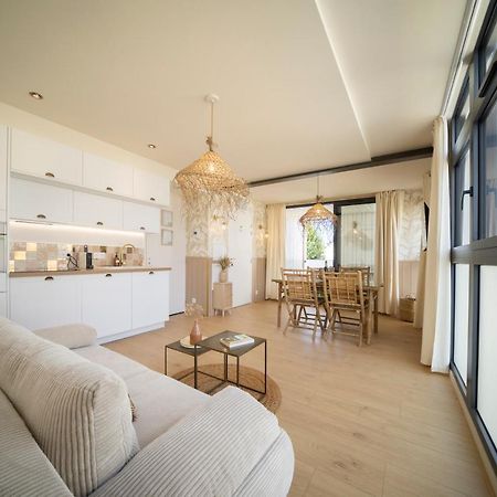 Residence Les Voiles De Necochea Ngoại thất bức ảnh