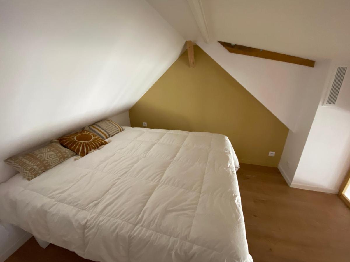 Residence Les Voiles De Necochea Ngoại thất bức ảnh