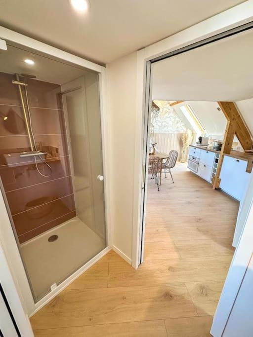 Residence Les Voiles De Necochea Ngoại thất bức ảnh