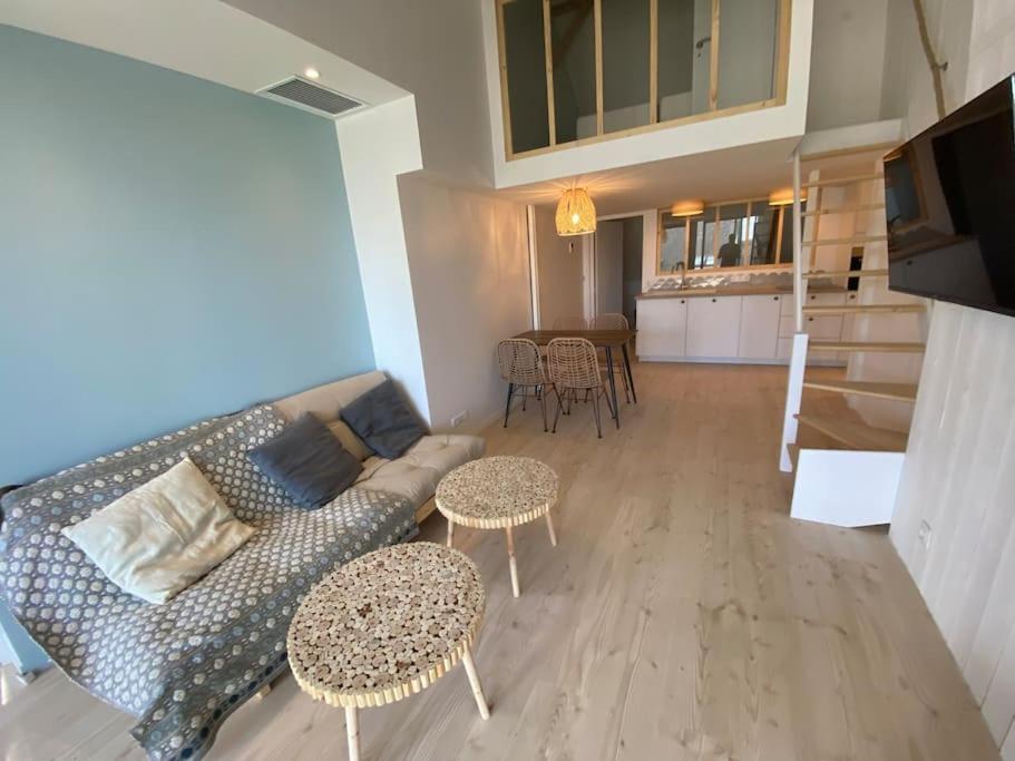 Residence Les Voiles De Necochea Ngoại thất bức ảnh