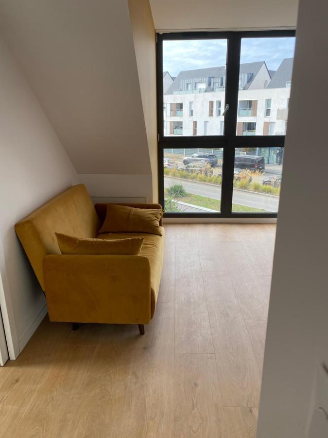 Residence Les Voiles De Necochea Ngoại thất bức ảnh