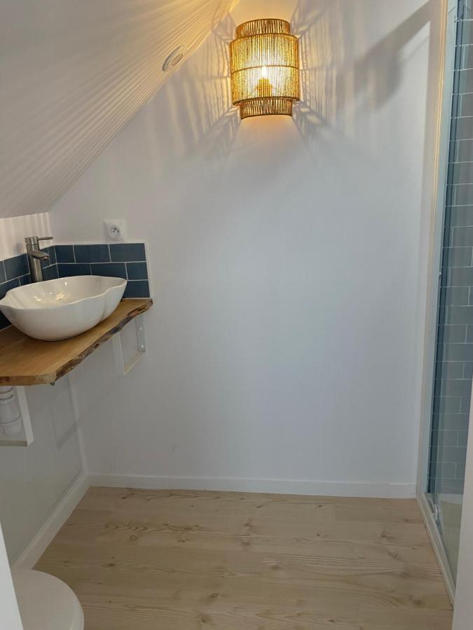 Residence Les Voiles De Necochea Ngoại thất bức ảnh