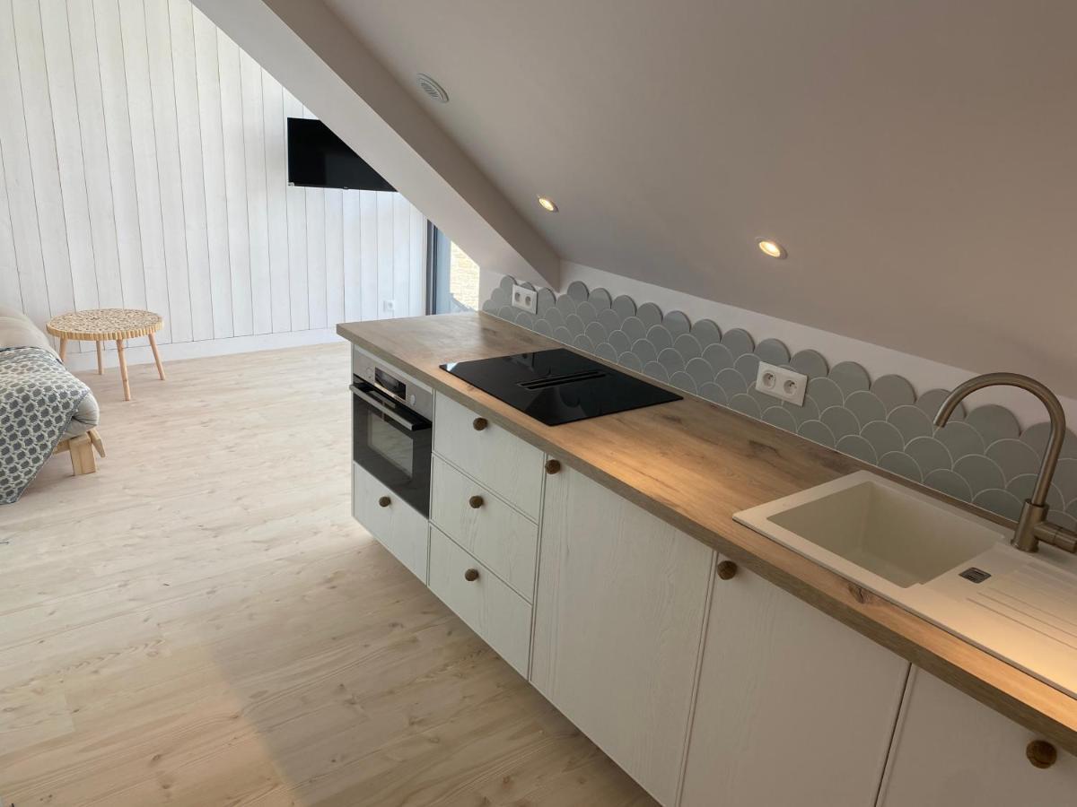 Residence Les Voiles De Necochea Ngoại thất bức ảnh