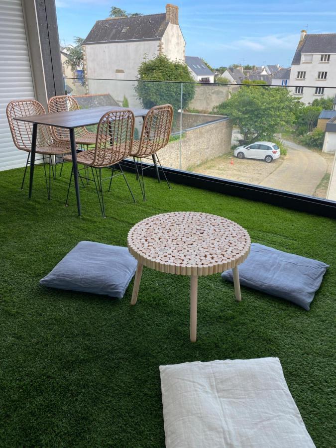 Residence Les Voiles De Necochea Ngoại thất bức ảnh