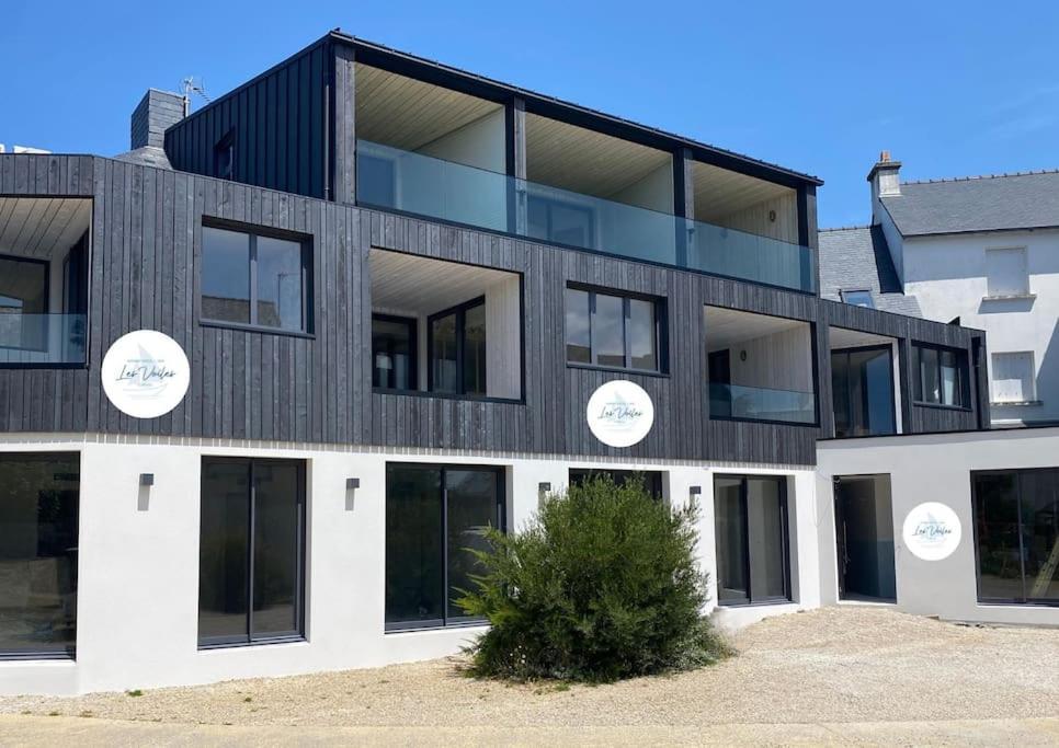 Residence Les Voiles De Necochea Ngoại thất bức ảnh