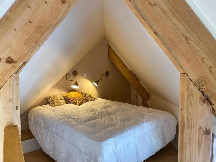 Residence Les Voiles De Necochea Ngoại thất bức ảnh