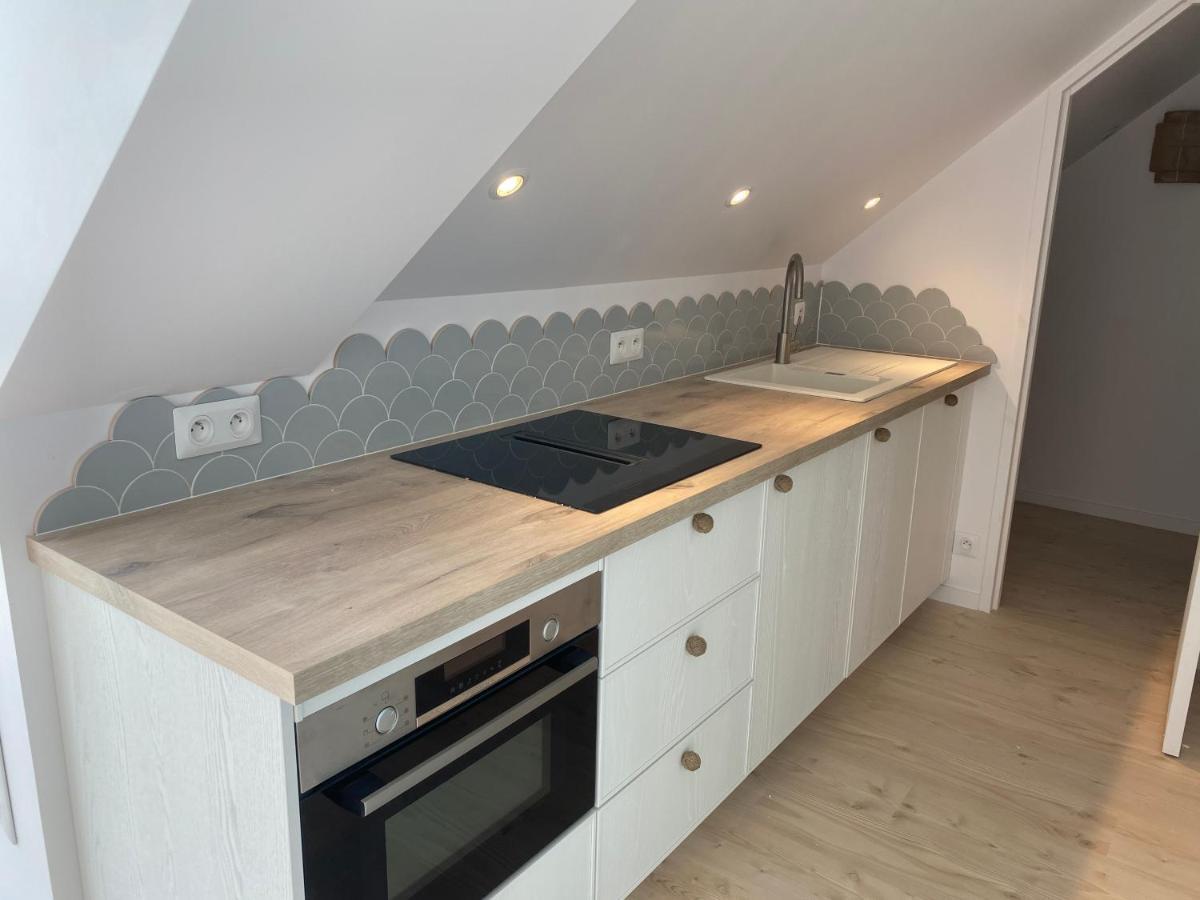 Residence Les Voiles De Necochea Ngoại thất bức ảnh