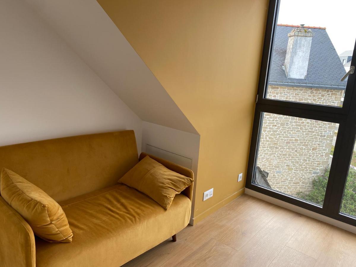 Residence Les Voiles De Necochea Ngoại thất bức ảnh
