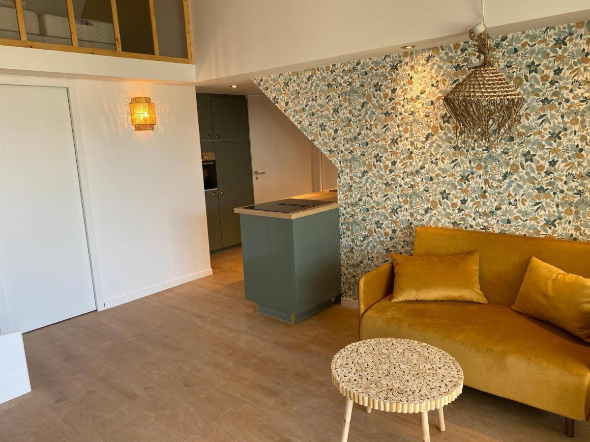 Residence Les Voiles De Necochea Ngoại thất bức ảnh