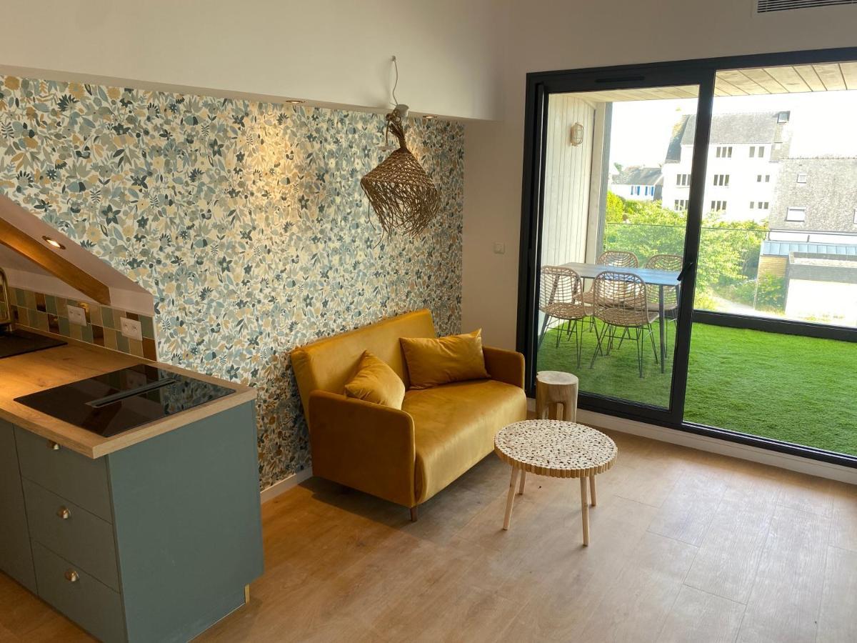 Residence Les Voiles De Necochea Ngoại thất bức ảnh