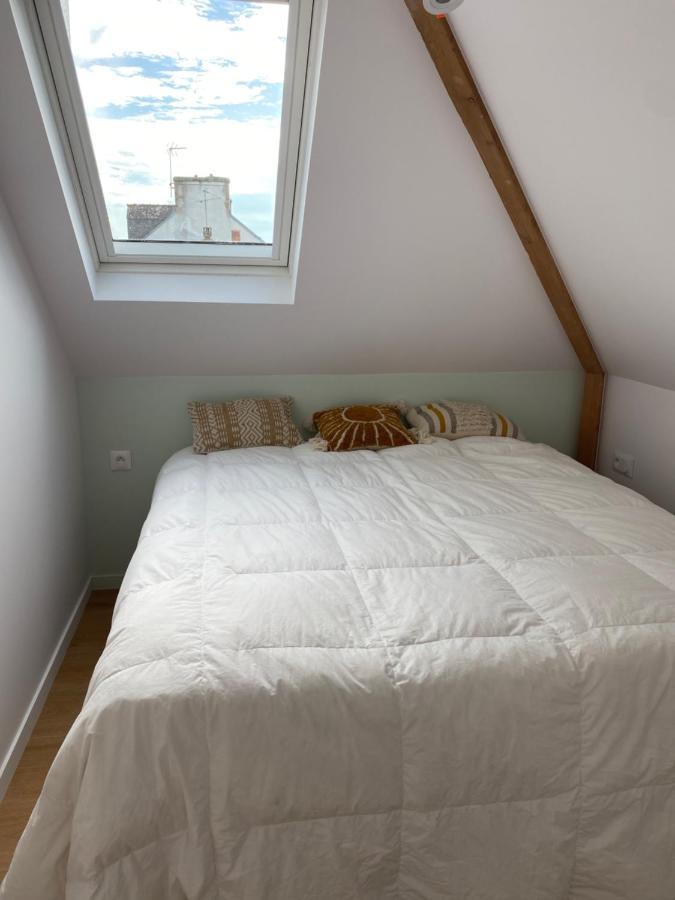 Residence Les Voiles De Necochea Ngoại thất bức ảnh