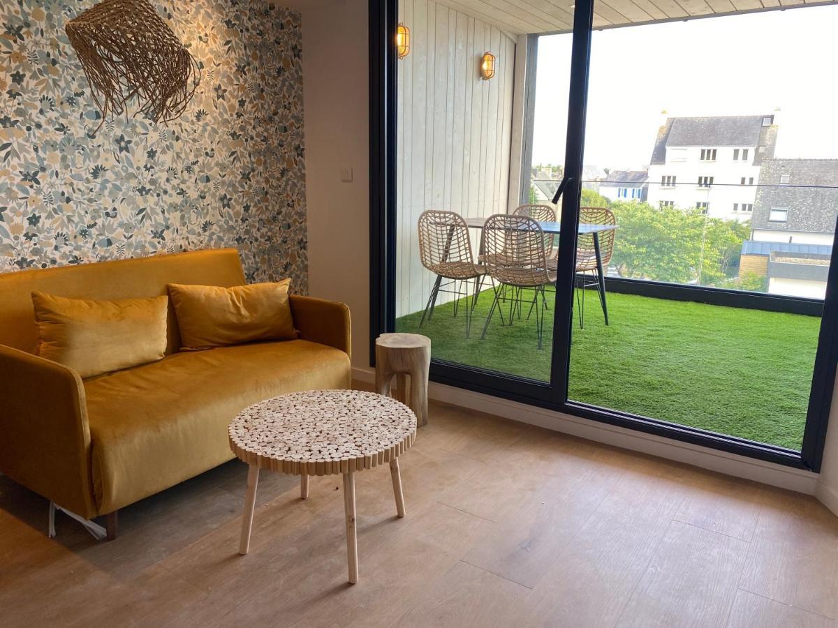 Residence Les Voiles De Necochea Ngoại thất bức ảnh