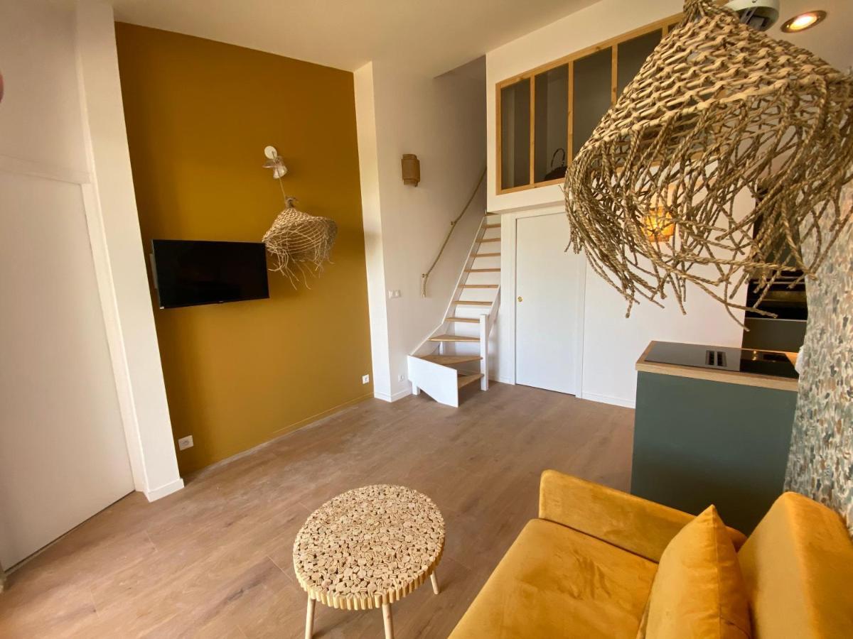 Residence Les Voiles De Necochea Ngoại thất bức ảnh