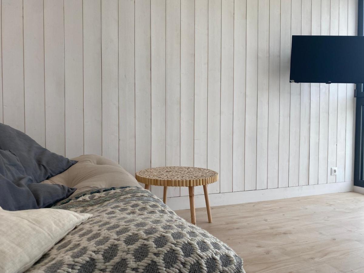 Residence Les Voiles De Necochea Ngoại thất bức ảnh