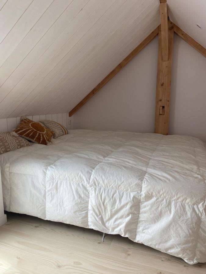 Residence Les Voiles De Necochea Ngoại thất bức ảnh