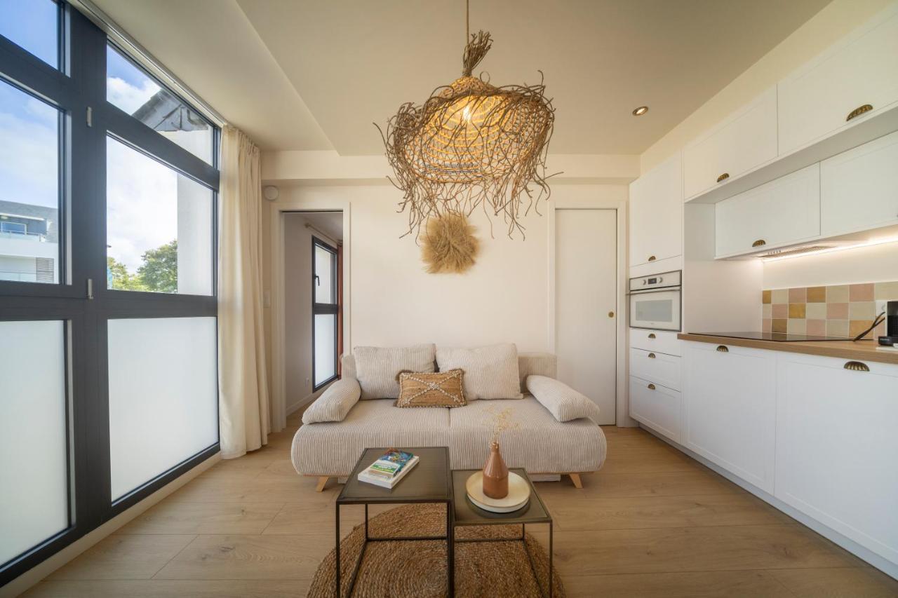 Residence Les Voiles De Necochea Ngoại thất bức ảnh