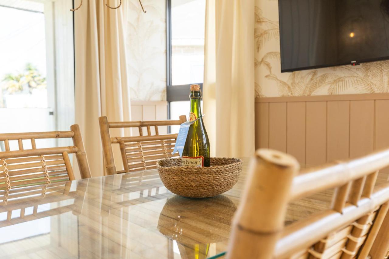 Residence Les Voiles De Necochea Ngoại thất bức ảnh