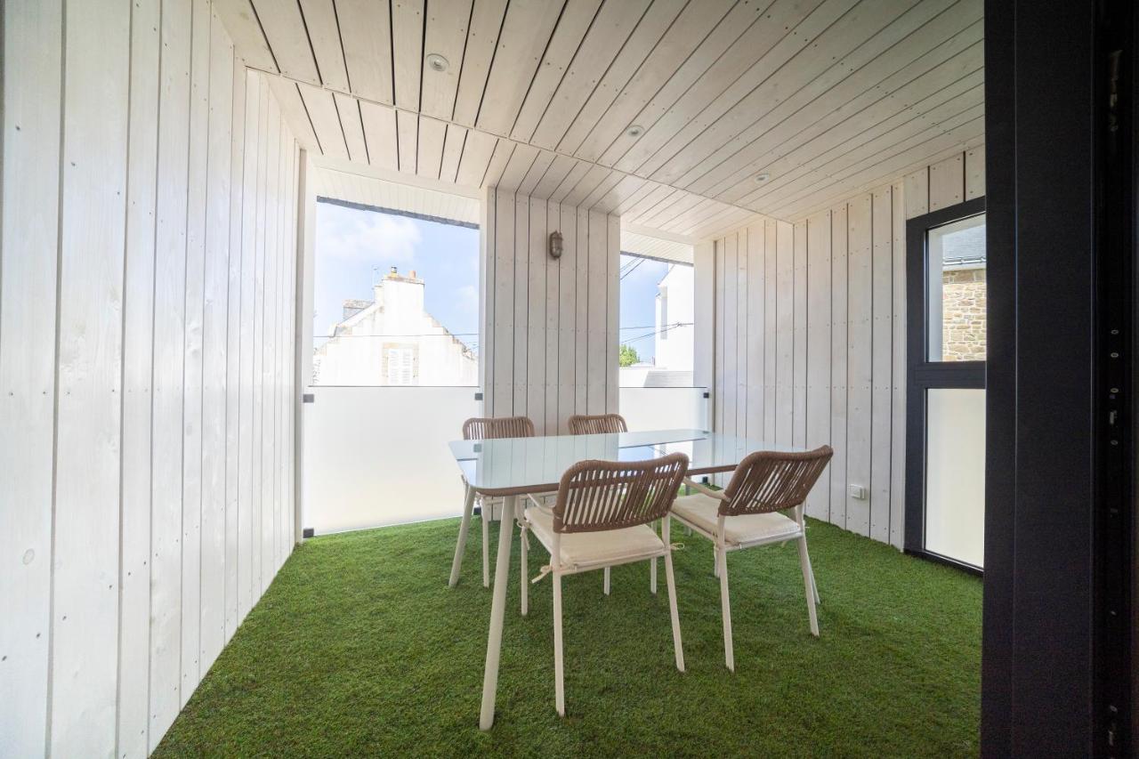Residence Les Voiles De Necochea Ngoại thất bức ảnh