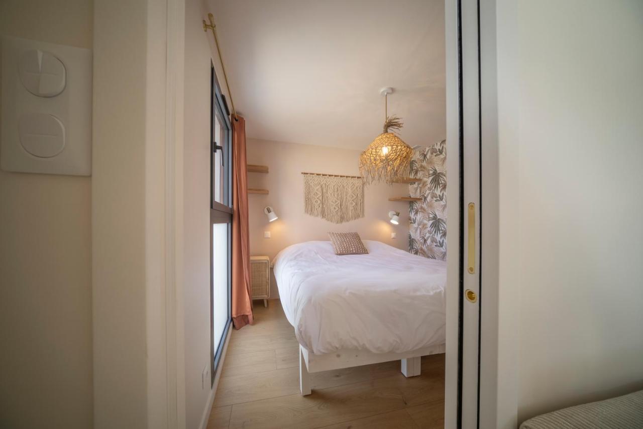 Residence Les Voiles De Necochea Ngoại thất bức ảnh