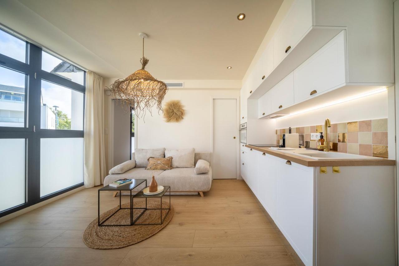 Residence Les Voiles De Necochea Ngoại thất bức ảnh