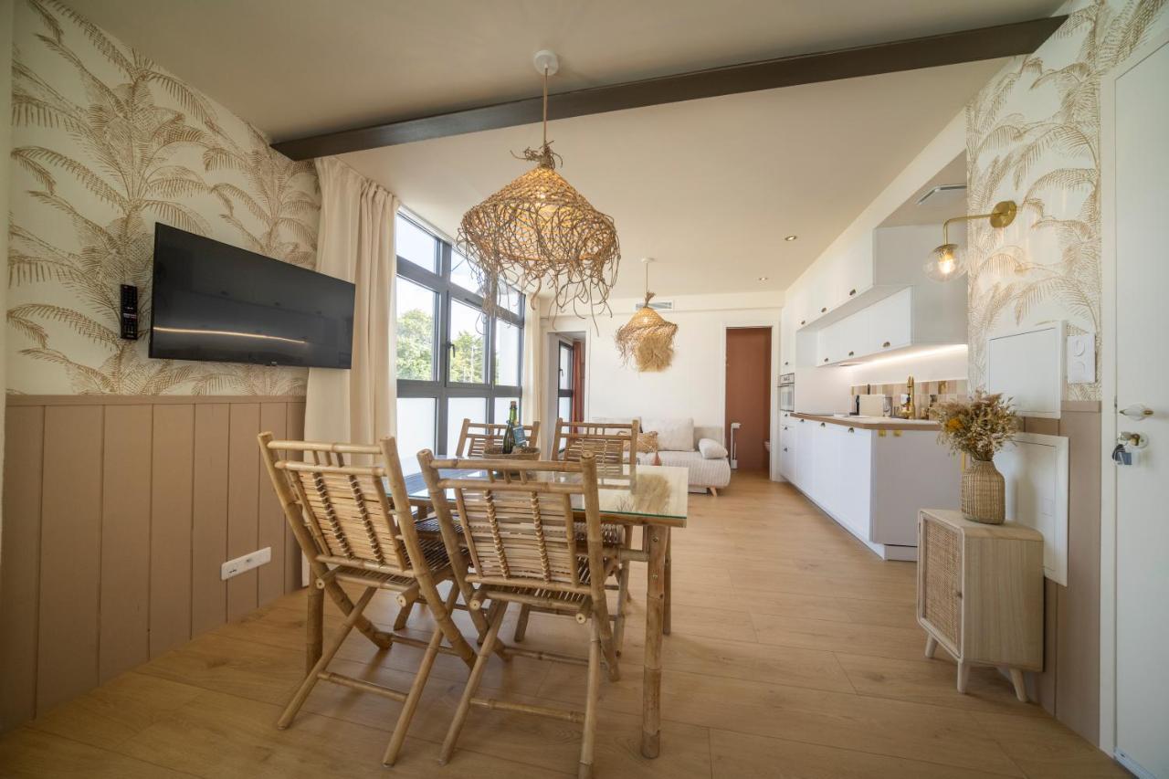 Residence Les Voiles De Necochea Ngoại thất bức ảnh