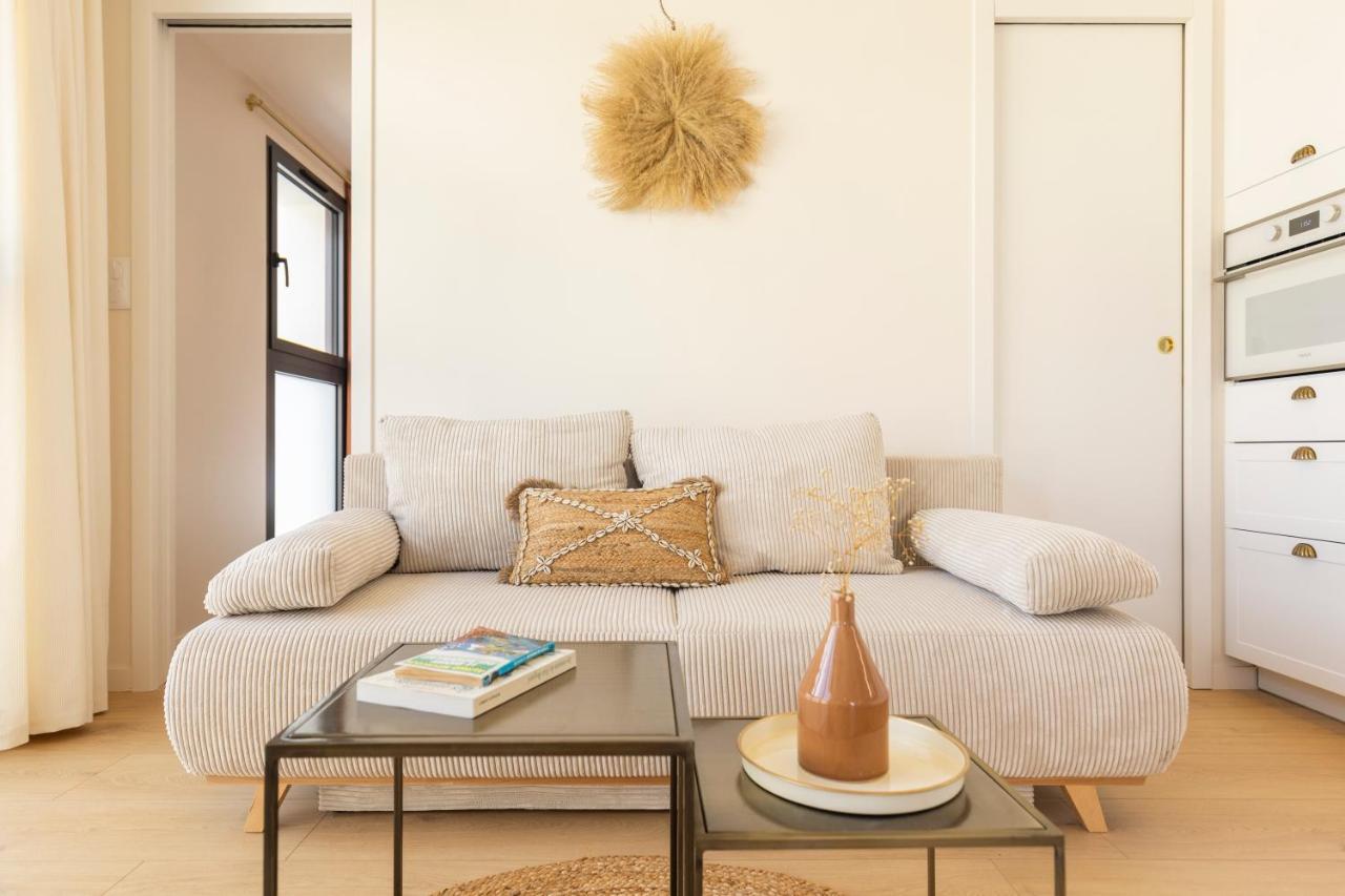 Residence Les Voiles De Necochea Ngoại thất bức ảnh