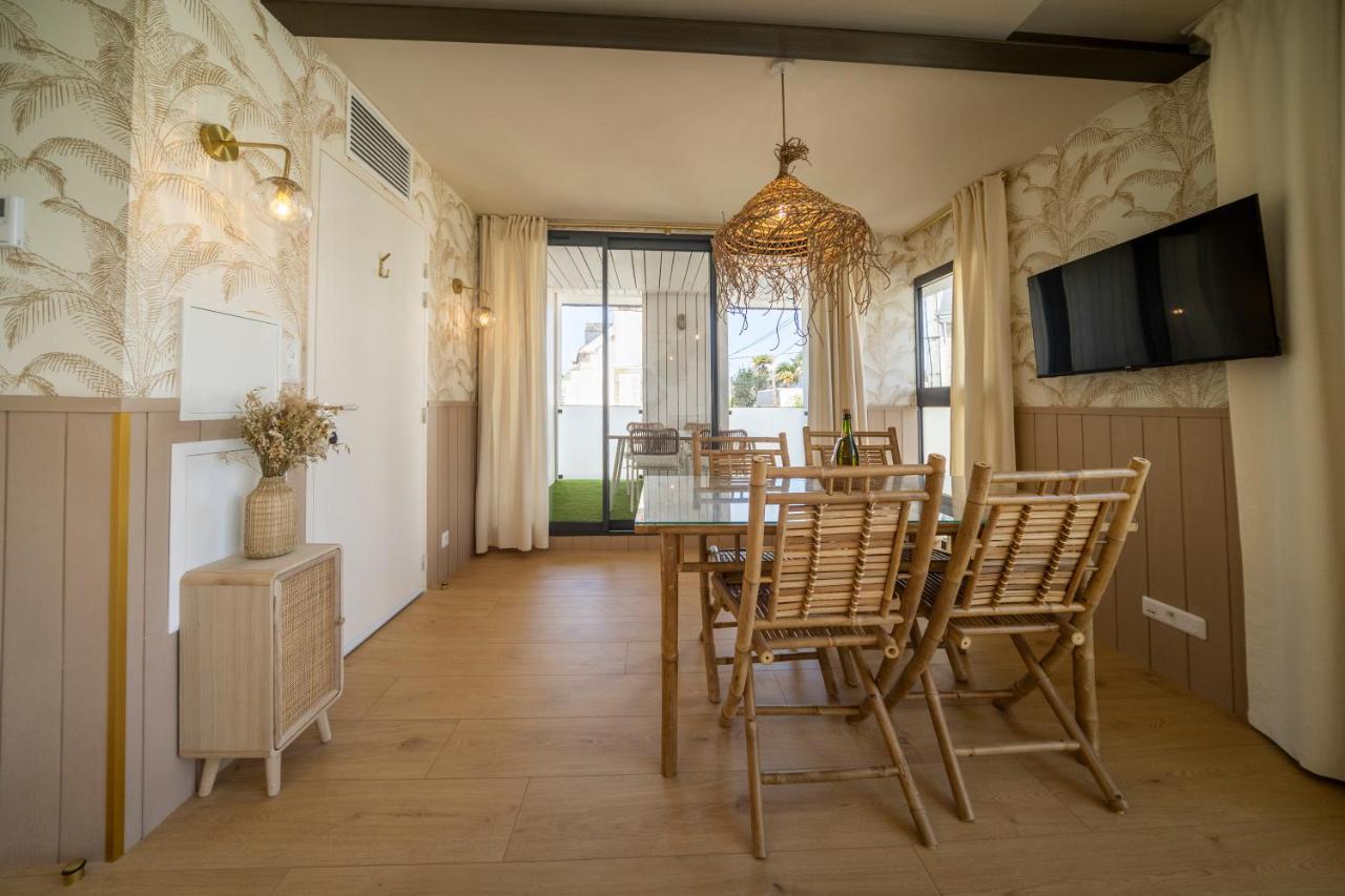 Residence Les Voiles De Necochea Ngoại thất bức ảnh