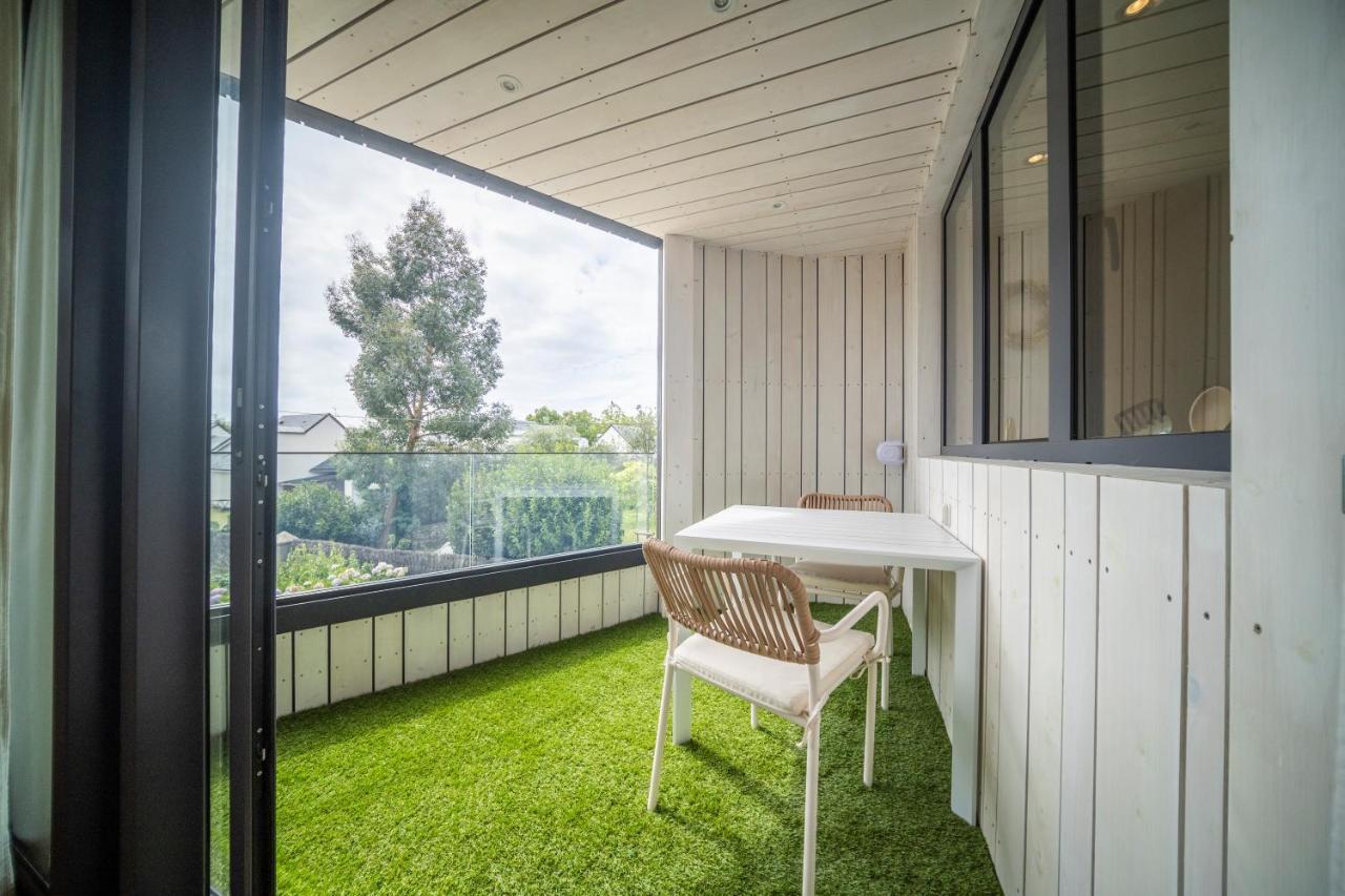 Residence Les Voiles De Necochea Ngoại thất bức ảnh