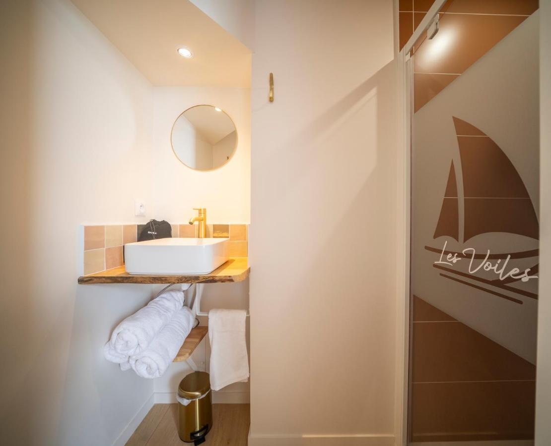 Residence Les Voiles De Necochea Ngoại thất bức ảnh