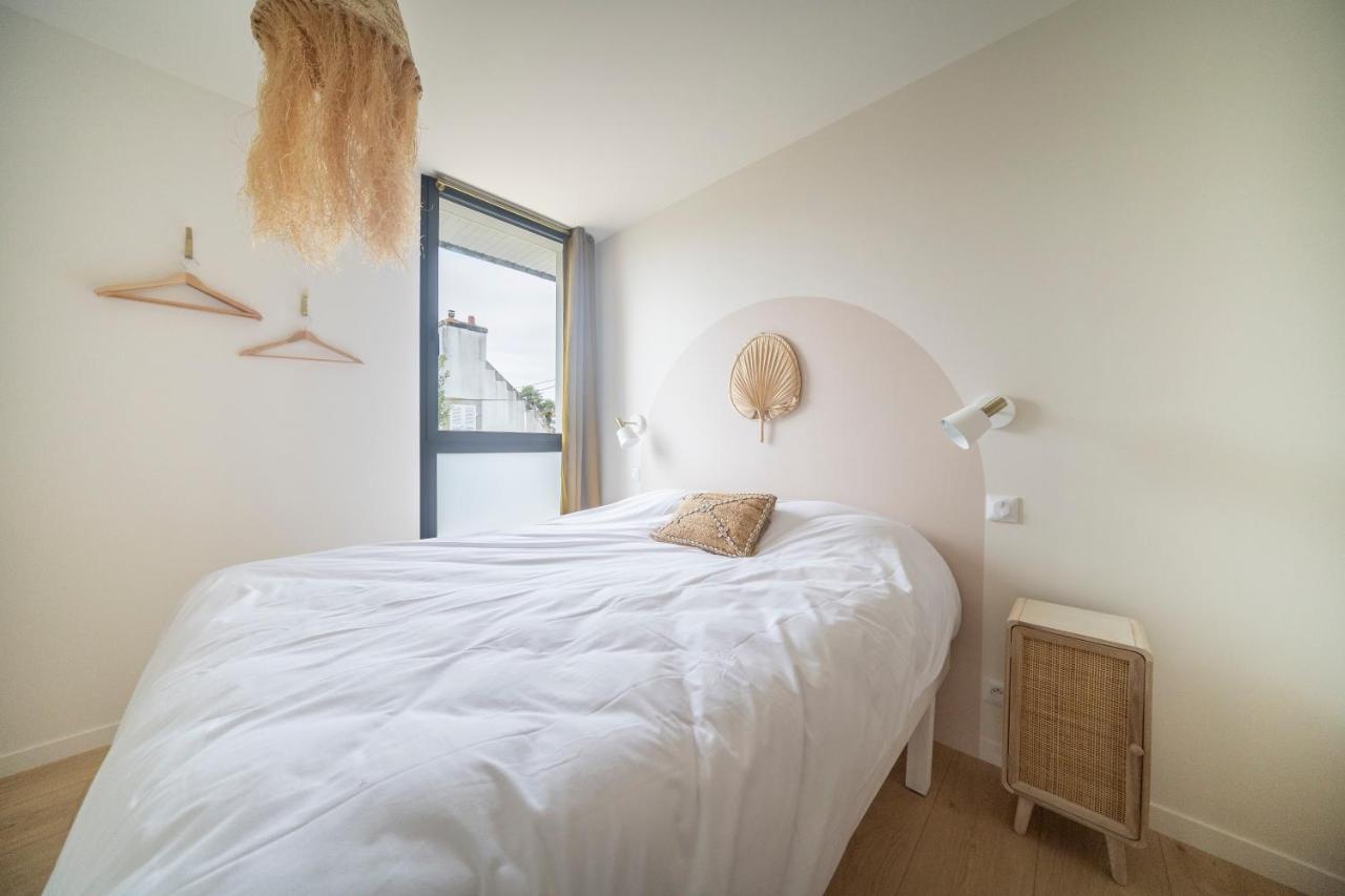 Residence Les Voiles De Necochea Ngoại thất bức ảnh