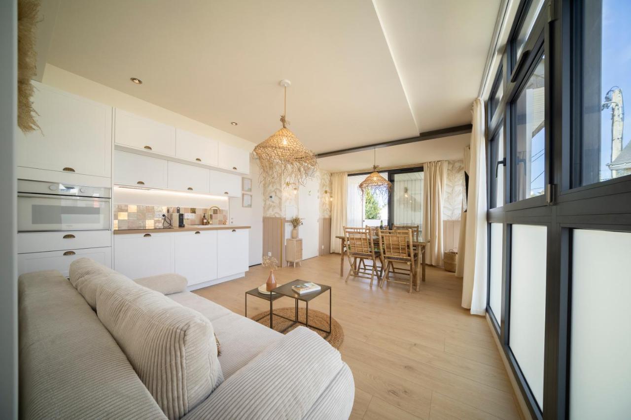 Residence Les Voiles De Necochea Ngoại thất bức ảnh